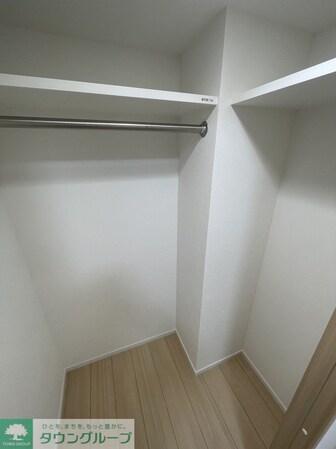 TRADIS錦糸町の物件内観写真